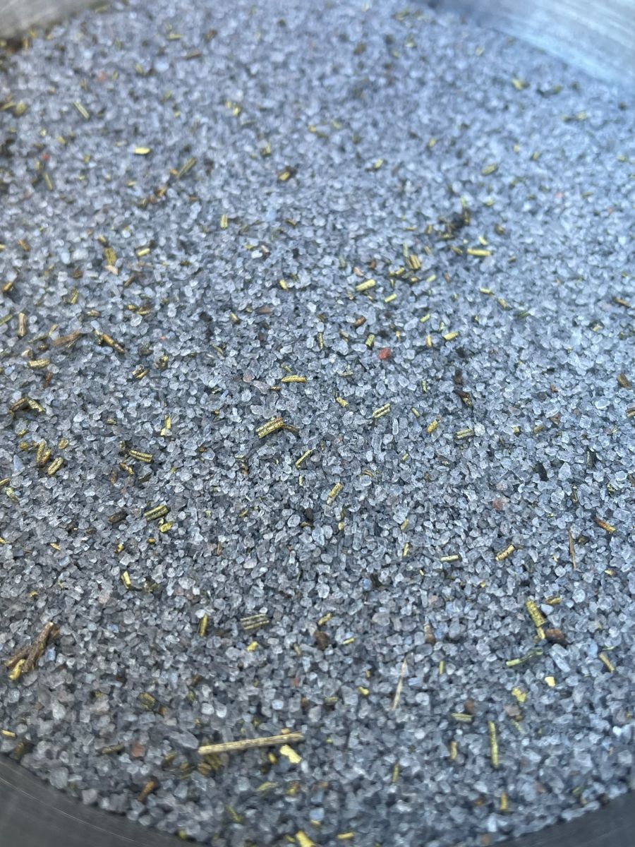 Black Salt, 2 oz - Image 2